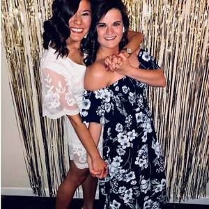 Meet your Posher, Pearson-rae